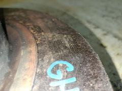 Тормозной диск на Mazda Atenza GHEFW LF Фото 3