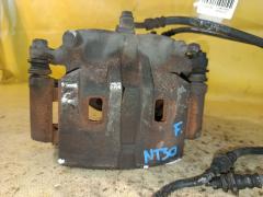 Суппорт на Nissan X-Trail NT30 QR20DE Фото 2