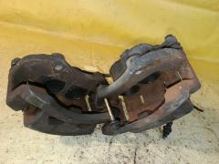 Суппорт на Nissan X-Trail NT30 QR20DE Фото 3