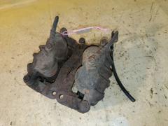 Суппорт на Subaru Legacy Wagon BH5 EJ204, Переднее расположение