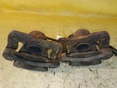 Суппорт на Toyota Camry ACV45 2AZ-FE Фото 3