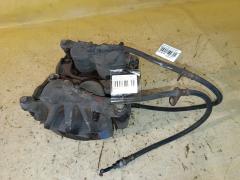 Суппорт на Subaru Legacy BM9 EJ255, Переднее расположение