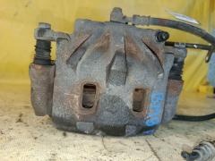 Суппорт на Subaru Legacy BM9 EJ255 Фото 2