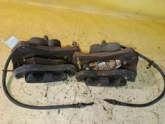 Суппорт на Subaru Legacy BM9 EJ255 Фото 3