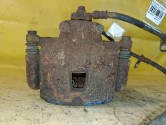 Суппорт на Subaru Impreza G4 GJ2 FB16 Фото 2