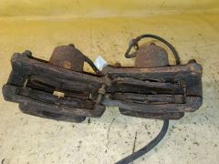 Суппорт на Subaru Impreza G4 GJ2 FB16 Фото 3