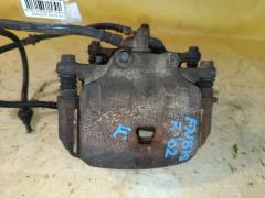 Суппорт на Nissan Sunny FNB15 QG15DE Фото 2