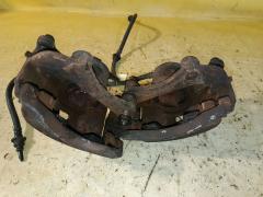 Суппорт на Nissan Sunny FNB15 QG15DE Фото 3