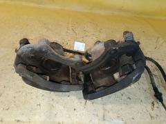 Суппорт на Nissan Sunny FB15 QG15DE Фото 3