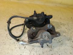 Суппорт на Nissan Sunny FB15 QG15DE, Переднее расположение