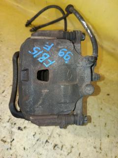 Суппорт на Nissan Sunny FB15 QG15DE Фото 2