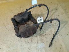 Суппорт на Subaru Legacy Wagon BH5 EJ206, Переднее расположение