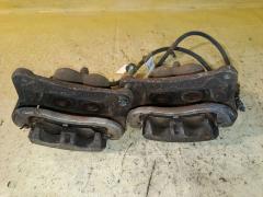 Суппорт на Subaru Legacy Wagon BH5 EJ206 Фото 3