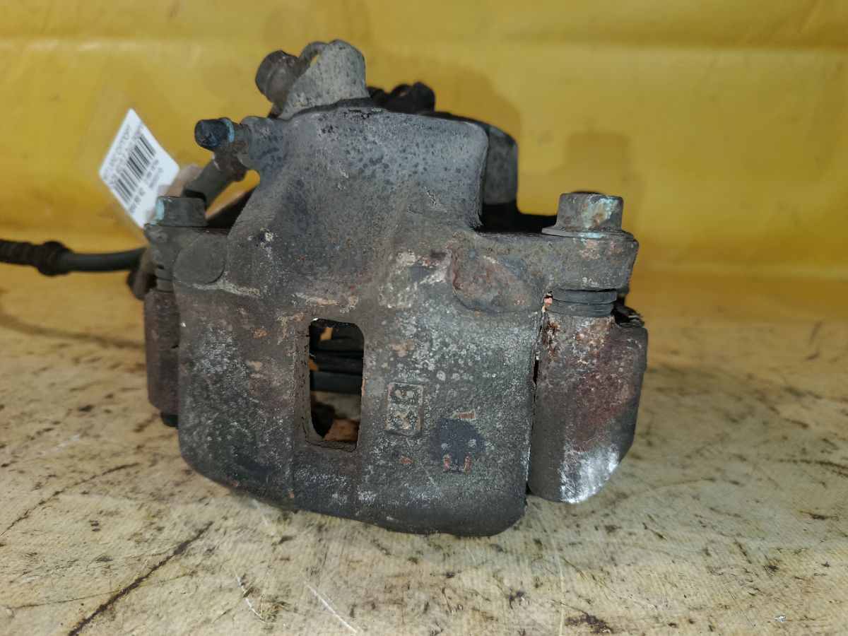 Суппорт на Mitsubishi Lancer CK2A 4G15 Фото 2