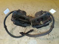 Суппорт на Mitsubishi Lancer CK2A 4G15 Фото 3