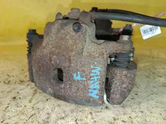 Суппорт на Mitsubishi Grandis NA4W 4G69 Фото 2