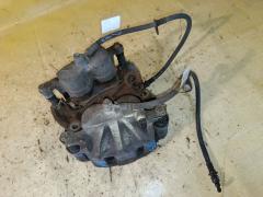 Суппорт на Subaru Legacy Wagon BP5 EJ20X, Переднее расположение