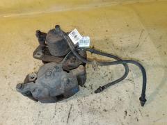 Суппорт на Honda Accord CL8 K20A, Переднее расположение