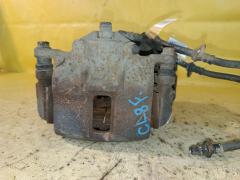 Суппорт на Honda Accord CL8 K20A Фото 2