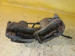 Суппорт на Honda Accord CL8 K20A Фото 3