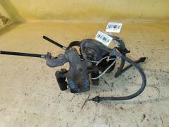 Суппорт на Nissan Bluebird HU13 SR20DE, Заднее расположение