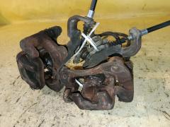 Суппорт на Nissan Bluebird HU13 SR20DE Фото 3