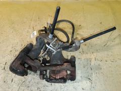 Суппорт на Nissan Bluebird HU13 SR20DE Фото 4