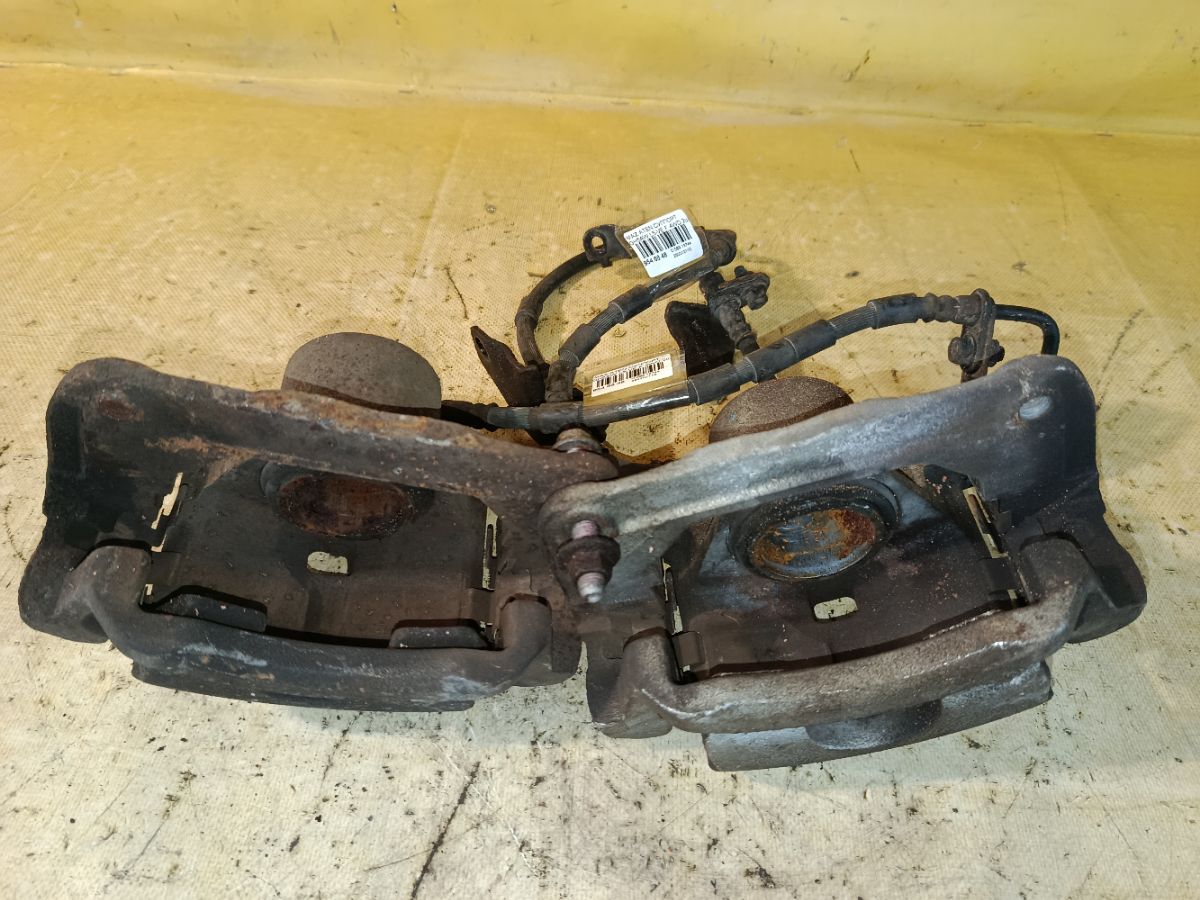 Суппорт на Mazda Atenza GH5AW L5-VE Фото 3