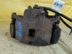 Суппорт на Mitsubishi Grandis NA4W 4G69 Фото 2