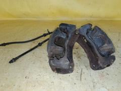 Суппорт на Mitsubishi Grandis NA4W 4G69 Фото 3