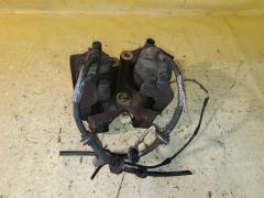 Суппорт на Bmw 3-Series E91-US72 N46N, Переднее расположение