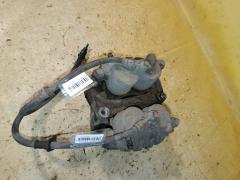 Суппорт на Subaru Legacy Wagon BP5 EJ204, Переднее расположение