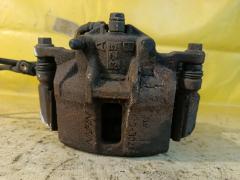 Суппорт на Honda Accord CL8 K20A Фото 2