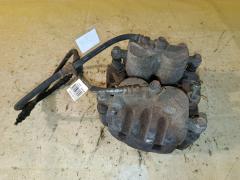 Суппорт на Subaru Legacy BL5 EJ204, Переднее расположение