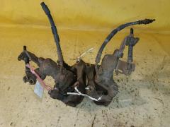 Суппорт на Mazda Atenza GH5AW L5-VE, Заднее расположение