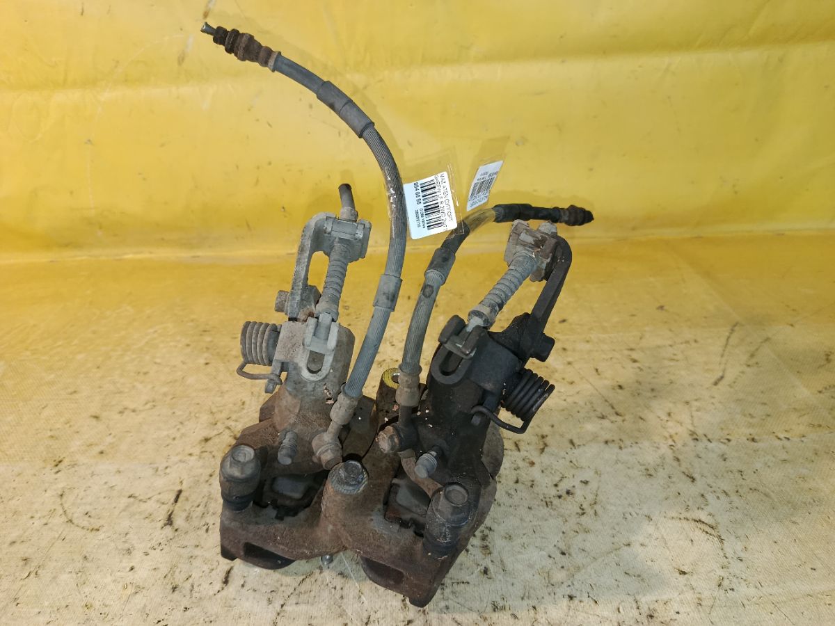 Суппорт на Mazda Atenza GHEFW LF Фото 1