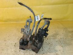 Суппорт на Mazda Atenza GHEFW LF, Заднее расположение