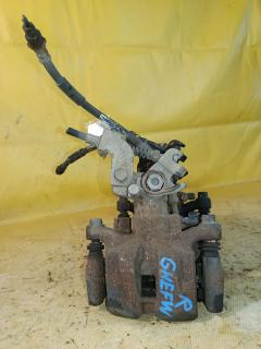 Суппорт на Mazda Atenza GHEFW LF Фото 2