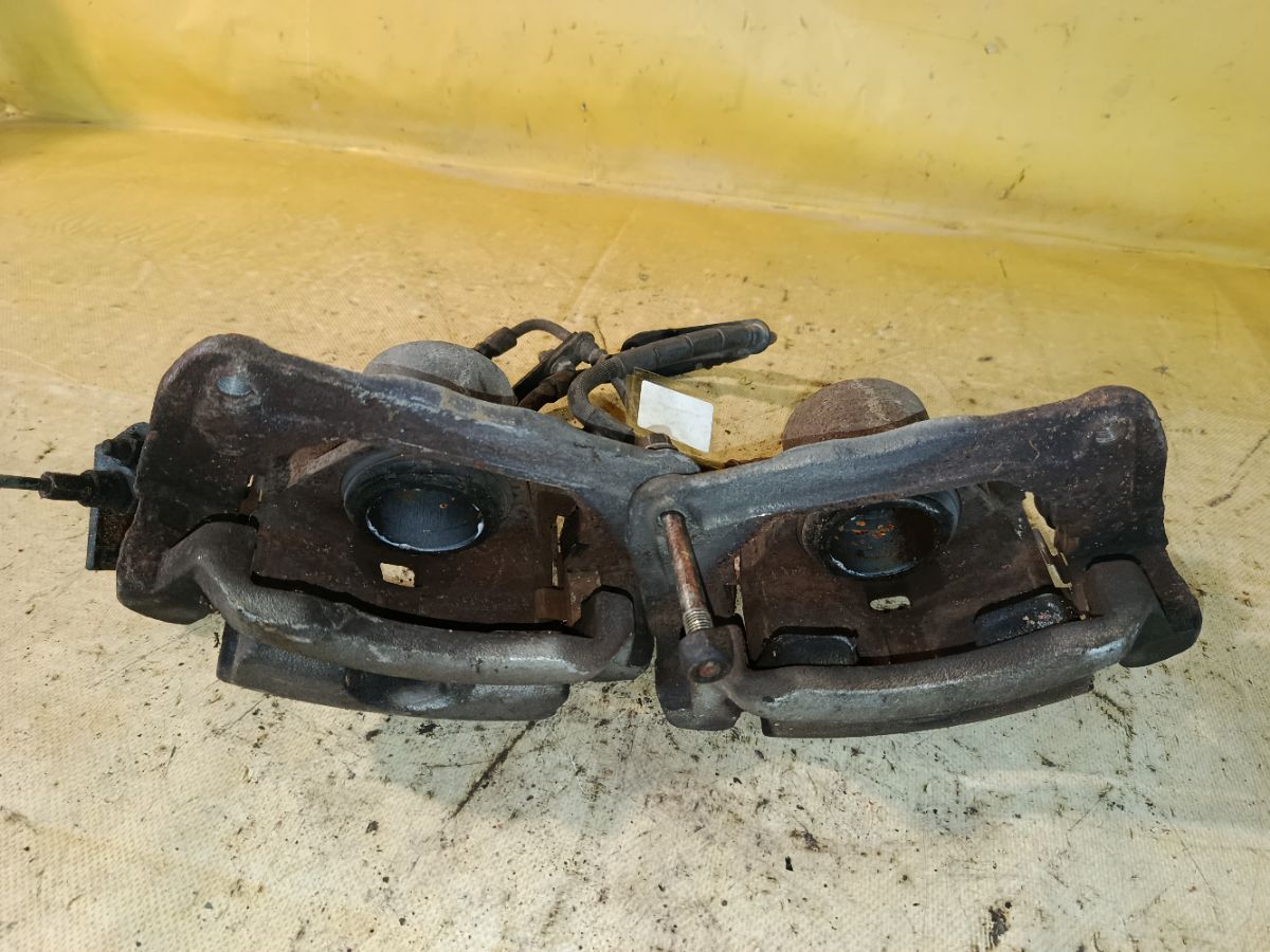 Суппорт на Mazda Atenza GHEFW LF Фото 3