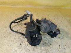 Суппорт на Nissan Bluebird HU13 SR20DE, Переднее расположение