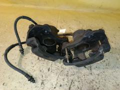 Суппорт на Nissan Bluebird HU13 SR20DE Фото 3