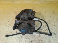 Суппорт на Honda Cr-V RD5 K20A, Переднее расположение