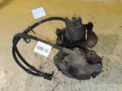 Суппорт на Daihatsu Yrv M211G K3-VE, Переднее расположение