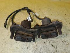 Суппорт на Daihatsu Yrv M211G K3-VE Фото 3