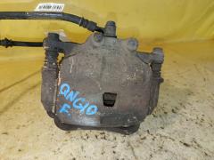 Суппорт на Nissan Bluebird Sylphy QNG10 QG18DE Фото 2