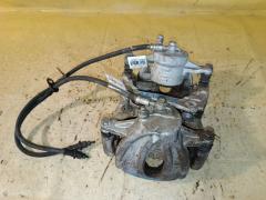 Суппорт на Toyota Avensis AZT250 1AZ-FSE, Переднее расположение