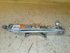 Домкрат на Nissan Sunny FB15 Фото 2