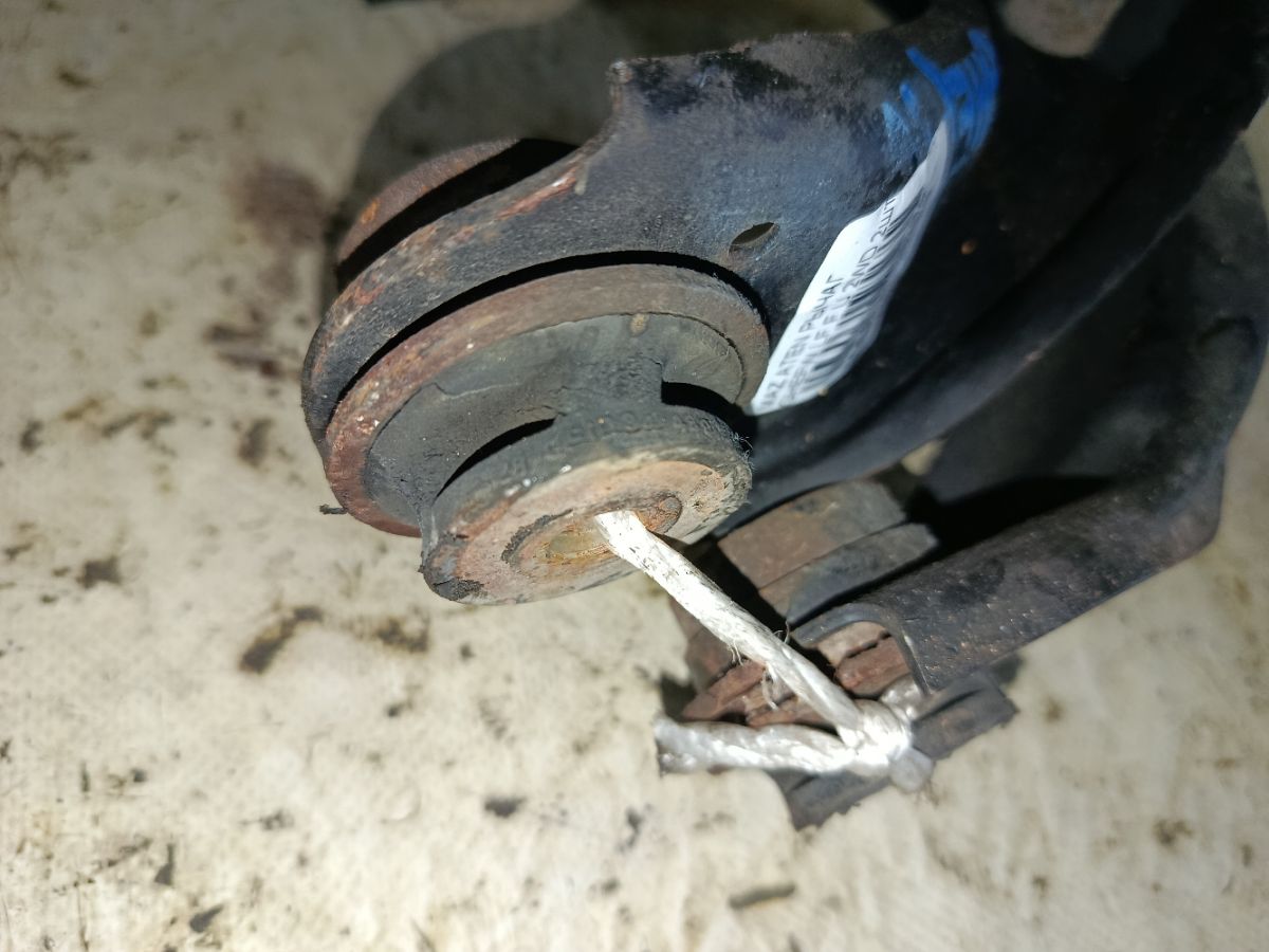 Рычаг на Mazda Atenza GHEFW LF Фото 3