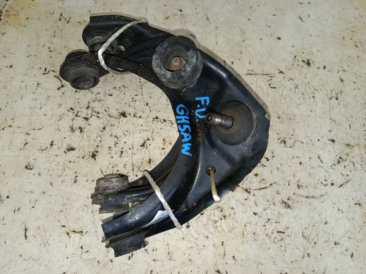 Рычаг на Mazda Atenza GH5AW L5-VE Фото 1