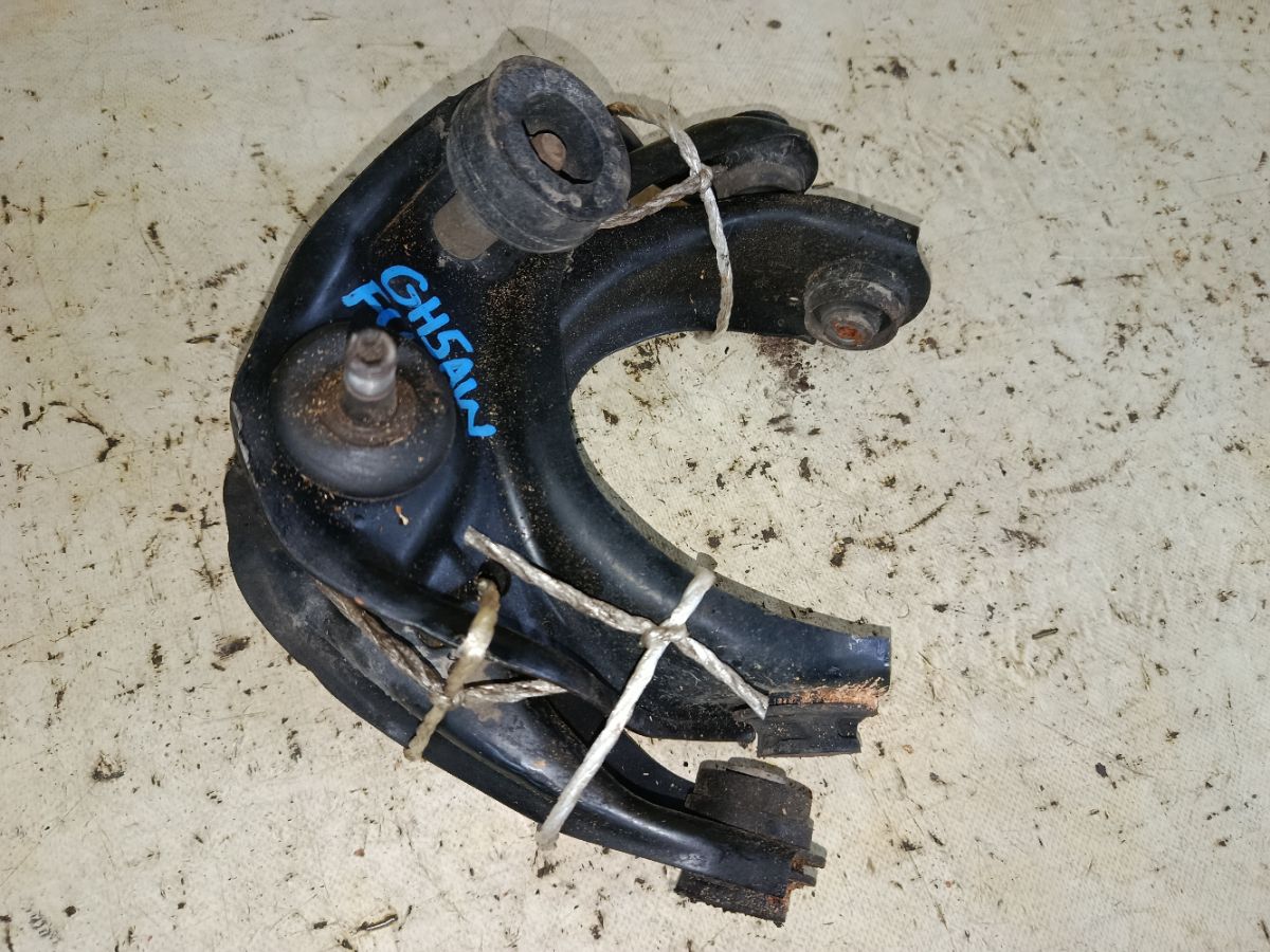 Рычаг на Mazda Atenza GH5AW L5-VE Фото 8